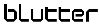 Blutter