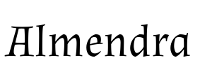 Almendra