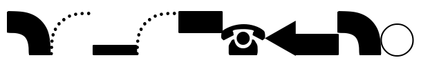 DataSymGDB Font Image