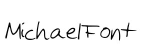 MichaelFont