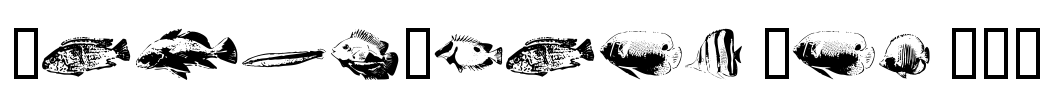FishyPrint One AOE