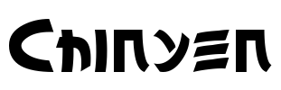 Chinyen Font Image