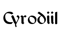 Cyrodiil