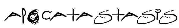ApocataStasis