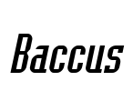 Baccus