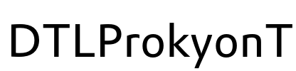 DTLProkyonT
