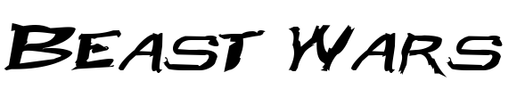 Beast Wars