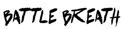battle breath