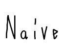 Naive