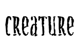 Creature