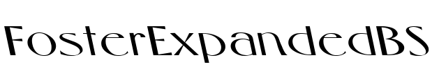 FosterExpandedBS