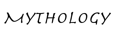 Mythology