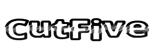 CutFive
