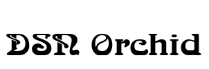 DSN Orchid
