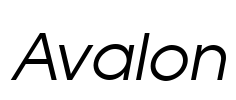 Avalon