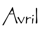 Avril