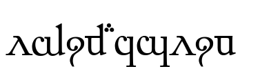 Elfic Caslin