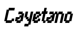 Cayetano
