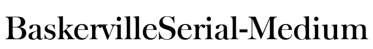 BaskervilleSerial-Medium