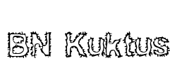 BN Kuktus