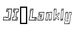JI-Lankly