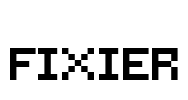 Fixier