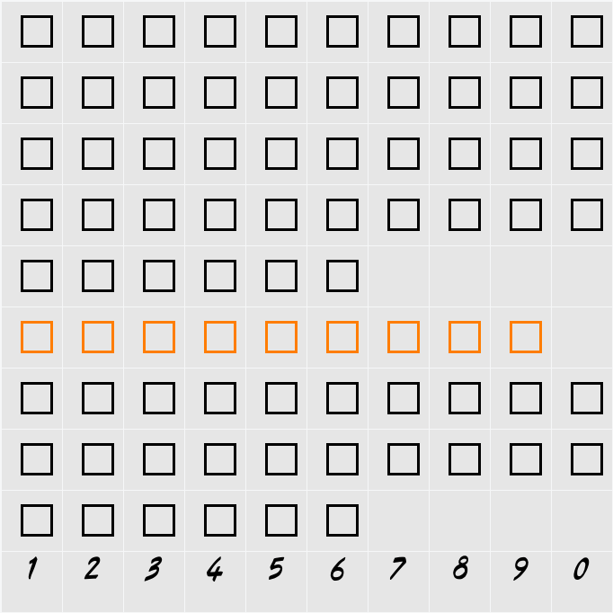 Mv GroupX Avas Character Map