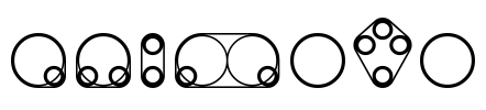 Animoto Font Image