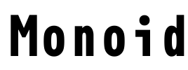 Monoid