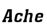Ache