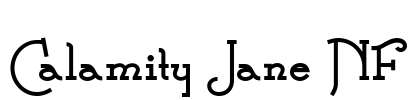 Calamity Jane NF