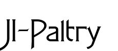 JI-Paltry