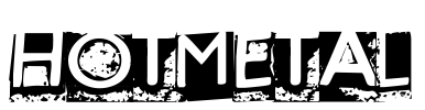 HOTMETAL