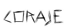 Coraje