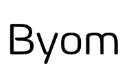 Byom