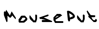 MousePut