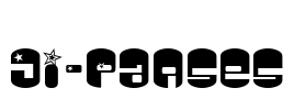 JI-Parses Font Image