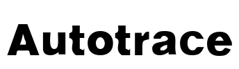 Autotrace