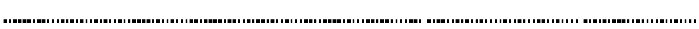 BukanBinary Mono Too Font Image