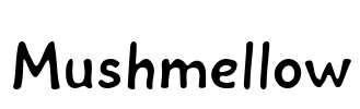 Mushmellow
