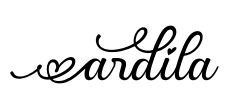 Ardila Font Image