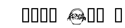 Mixed Bag 3 Font Image