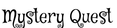 Mystery Quest