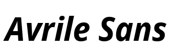 Avrile Sans