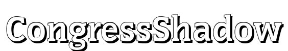 CongressShadow