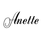 Anette