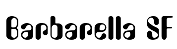 Barbarella SF