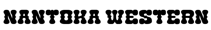 Nantoka Western
