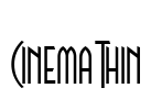 CinemaThin