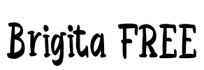 Brigita FREE